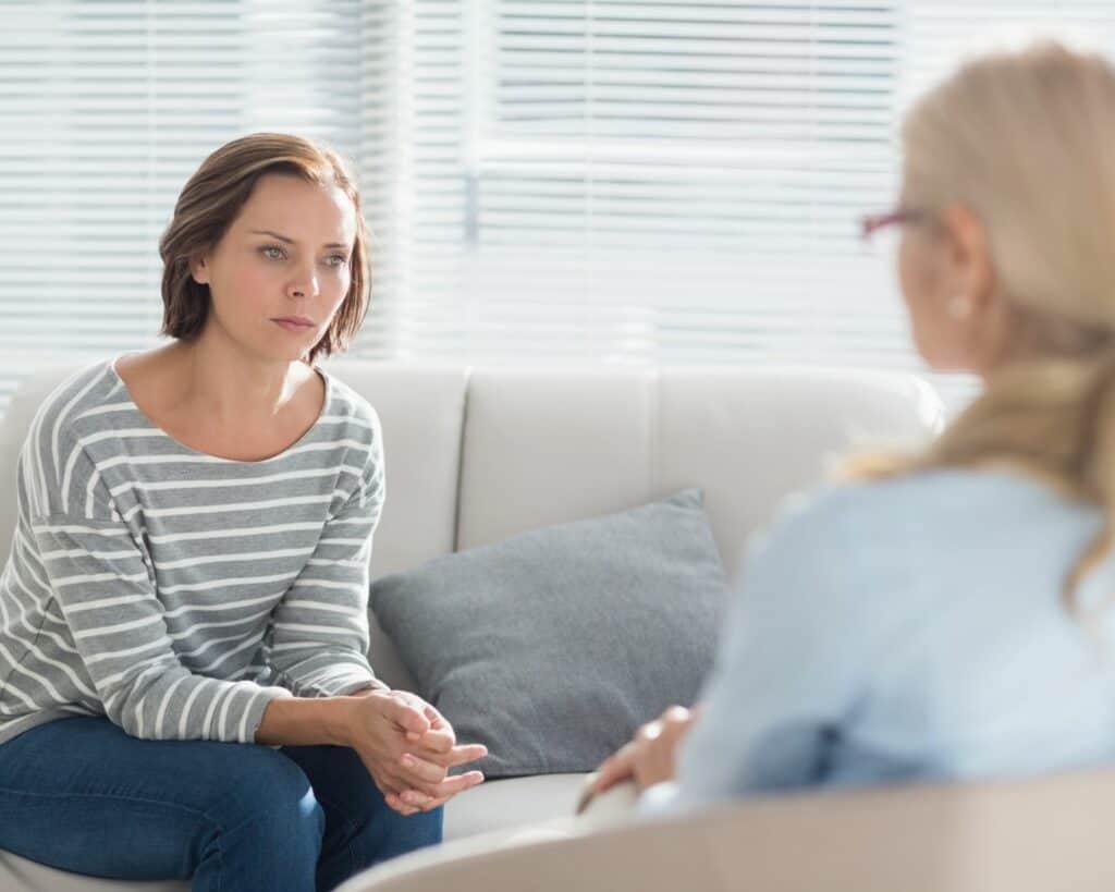 what is an intensive outpatient program